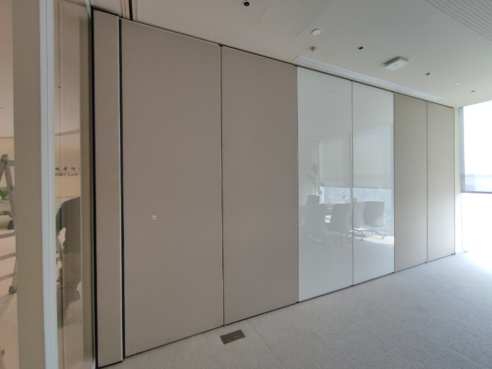 北京活动隔断定做——高效安装、质价双优,支持个性设计,助力展览馆灵活空间打造