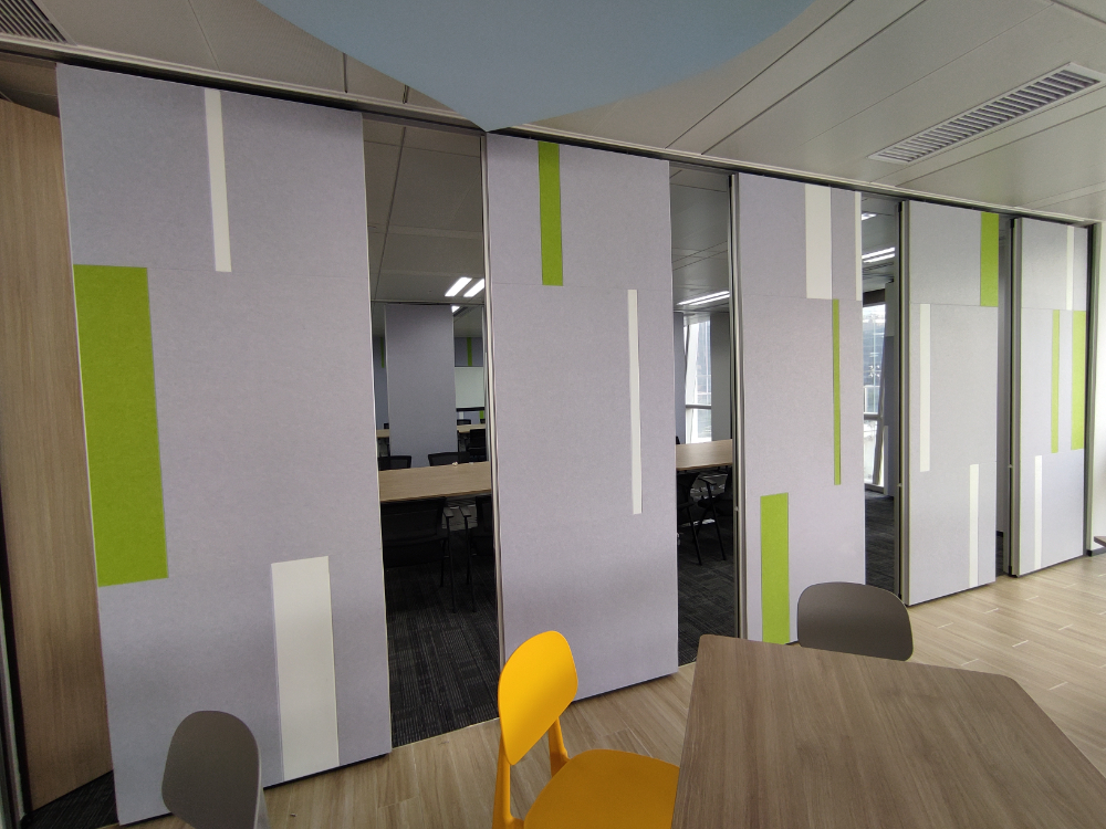 北京市朝阳餐馆移动隔断定制:高性价比四星级酒店专业个性化方案,节约预算不超预算