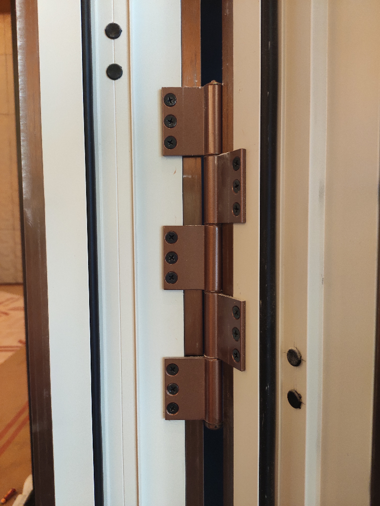 广州市活动折叠门隔断订做——专业定制方案助力学校安全高效空间切换