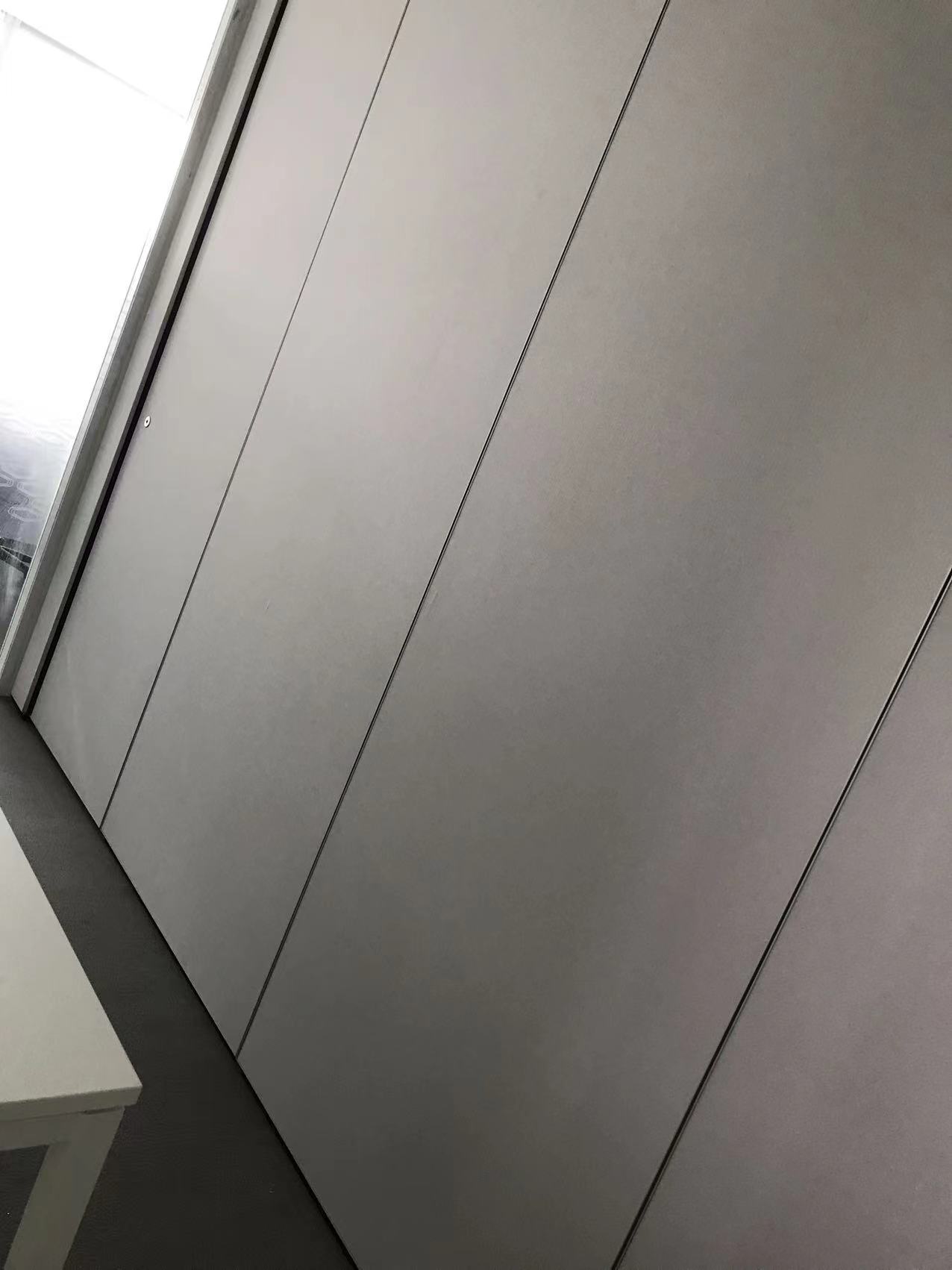 深圳移动推拉隔断定制:医院抗菌隔断的专业解决方案,质量超群,个性设计保障院感防控