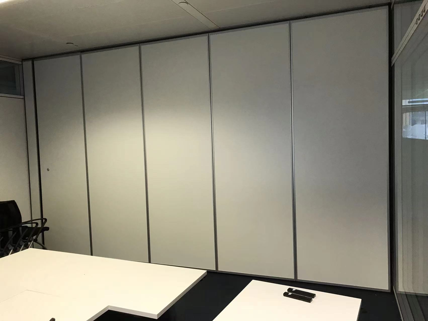 上海活动隔断屏风制作——五星级酒店超高空间定制方案,高性价比保障安全与美观